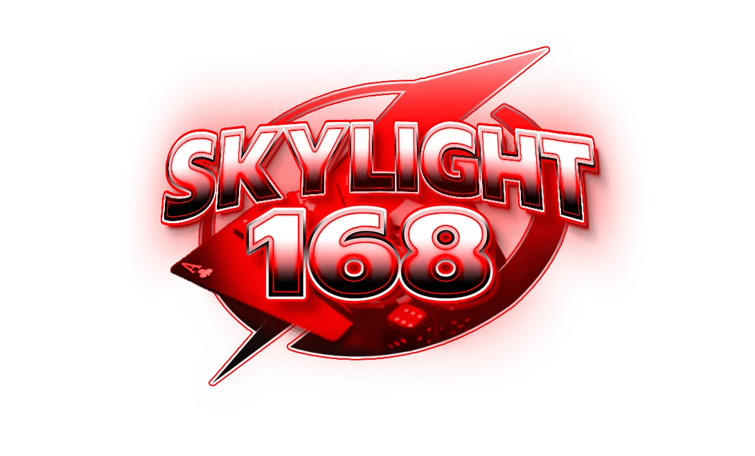 Skylight168 ส่องสว่างสู่ความมั่งคั่ง เดิมพันไร้ขีดจำกัด